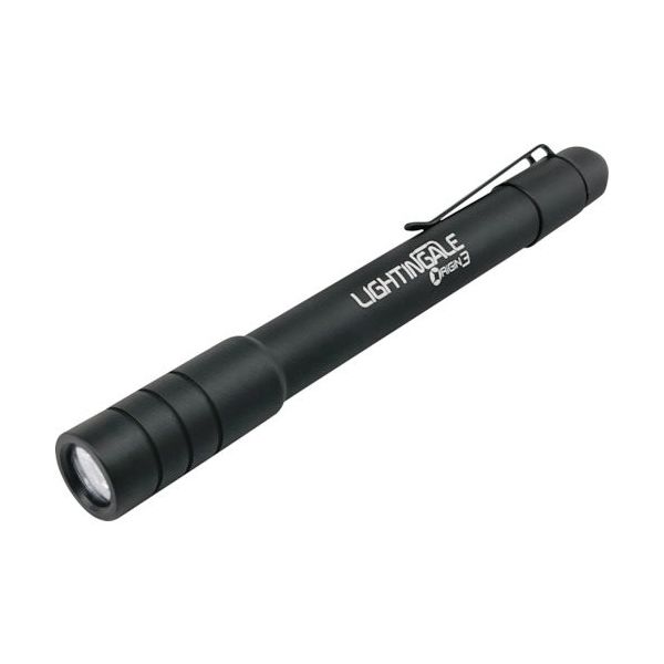 ライティンゲイルジャパン ライティンゲイル LEDハンディフラッシュライト・単4形2本 LTG1003 1パック 428-2843（直送品）