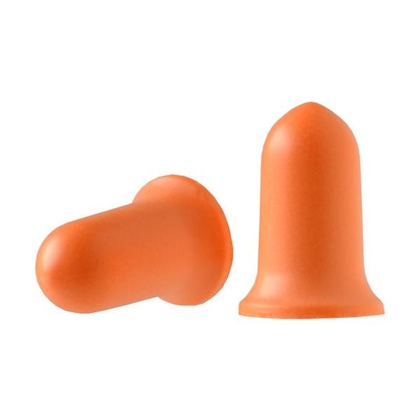 川本産業 ケー エクセレント 使い捨て耳栓 FEP