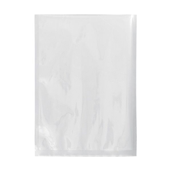 石崎電機製作所 SURE エンボス付ナイロンポリ袋 定寸タイプ (100枚入) PAP-025035-B 1袋(100枚) 855-5919（直送品）