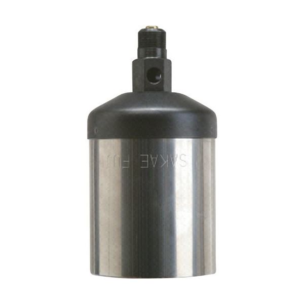 榮製機 サカエ富士 プロパンバーナー火口