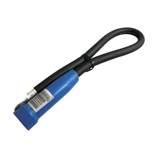 スター電器製造 SUZUKID M型38sqアダプタコード 0.5m P-362 1個 161-6861（直送品）