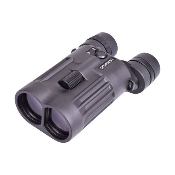 サイトロンジャパン SIGHTRON 完全防水16倍防振双眼鏡S2BL1642STABILIZER S2BL1642ST 1個（直送品）