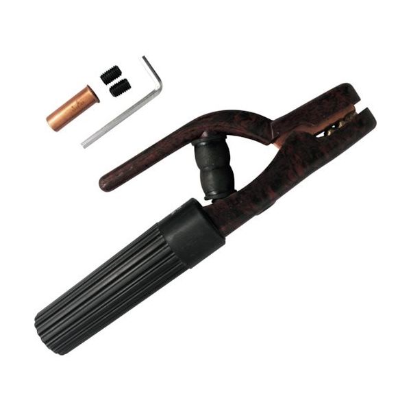 スズキッド SUZUKID 安全ホルダ 300A 箱入 SEH-300A 1個 161-8448（直送品）