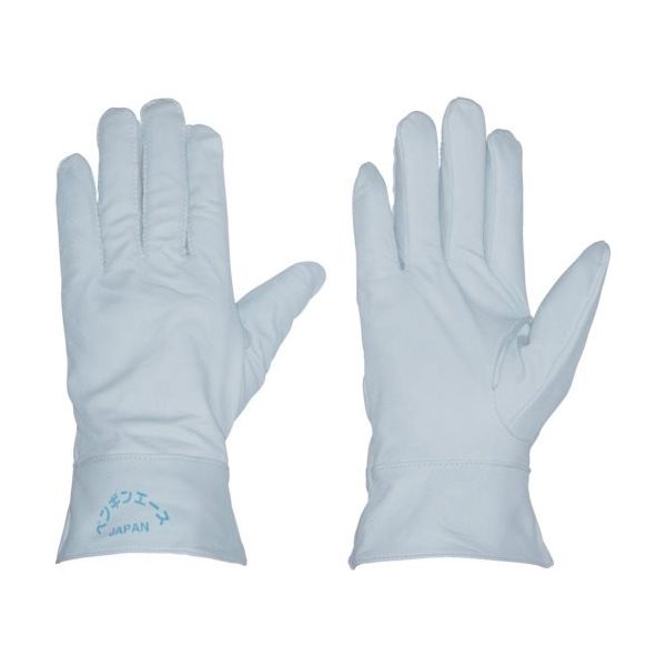 ペンギンエースジャパン ペンギンエース 国産クレスト・ソデツキ フリーサイズ TH-557 1双 111-0095（直送品）