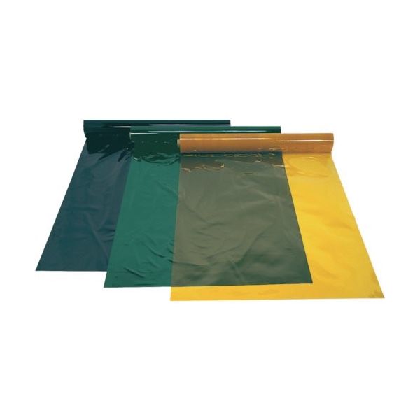 アキレス Achilles ウェルディングカーテン グリーン0.35×1370×40m WELD G 1本 516-1231（直送品）