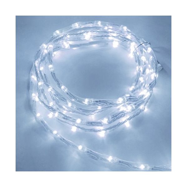 トライト LEDチューブストリング ホワイト L2000 NTCW1-66-30P/2 1本 200-3289（直送品）