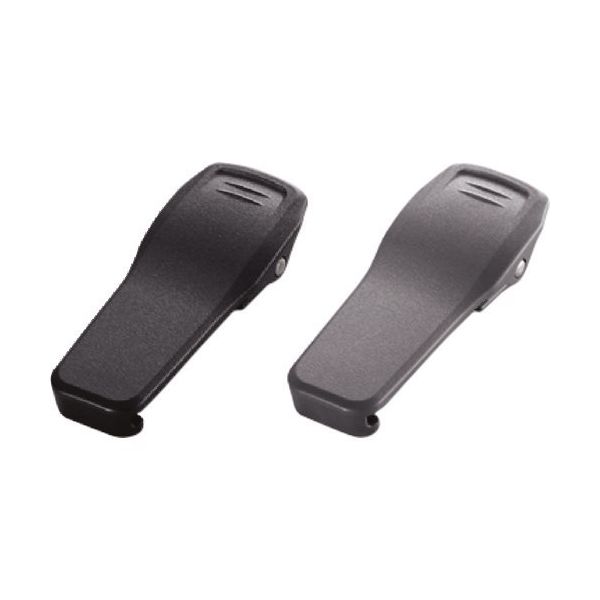 アイコム ICー4110/4188用ベルトクリップ MB-112 1台 267-9476（直送品）