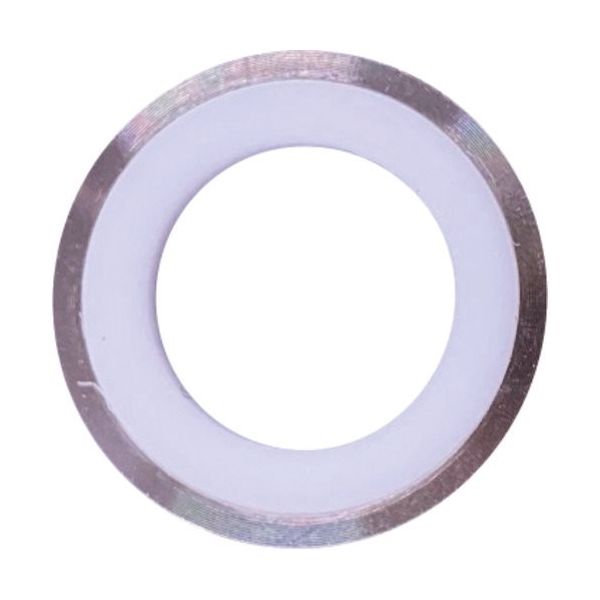 千代田精機 千代田 高圧継手用リンパン(テフロン)He用 RP-THE 1枚 217-1947（直送品）