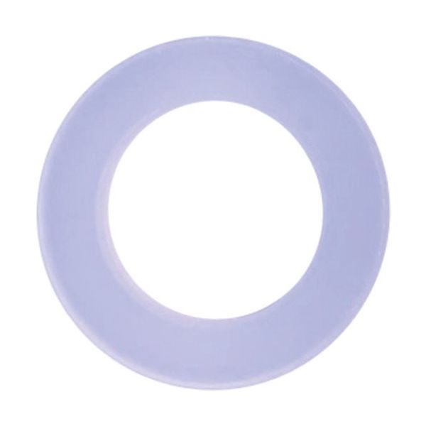 千代田精機 千代田 高圧継手用パッキン(ナイロン)UNF3/4用 P-UNF-N 1枚 216-0961（直送品）