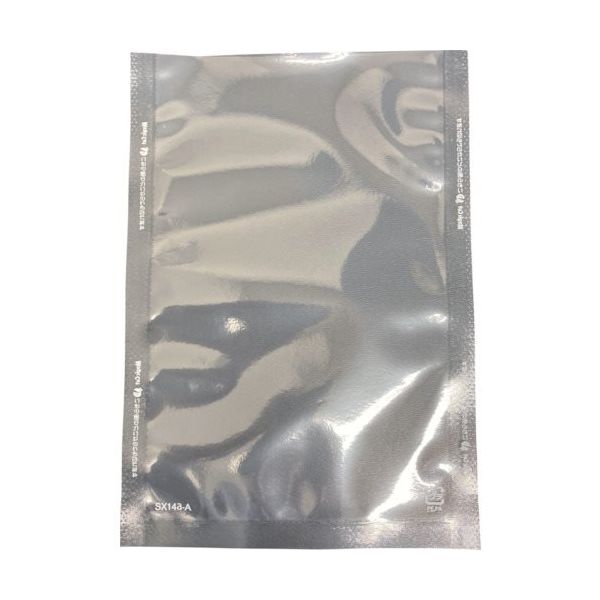 SBパックス マジックカットストレート 140×200 (1袋(PK)=100枚入) SX14A-A-NP 1袋(100枚)（直送品）