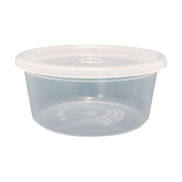 佐野屋産業 佐野屋 SANOPACK140 密閉容器 1個 333-3386（直送品）