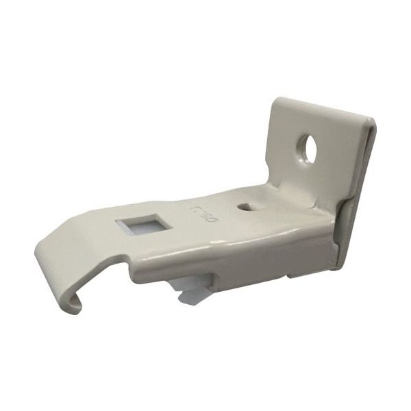 トーソー TOSO ウィンピア シングルブラケツト ウォームホワイト WPSBWW 1個 349-5038（直送品）