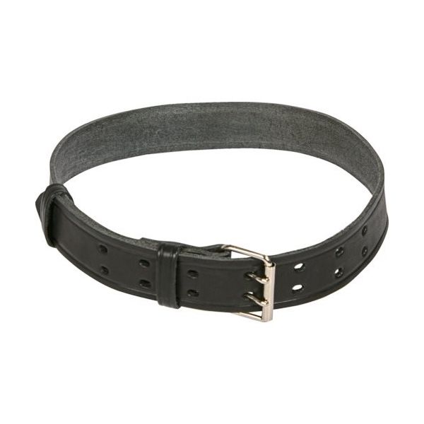 トラスコ中山 TRUSCO 中山式電工バンド 48mm巾 黒 NB-48-BK 1本 349-4597（直送品）