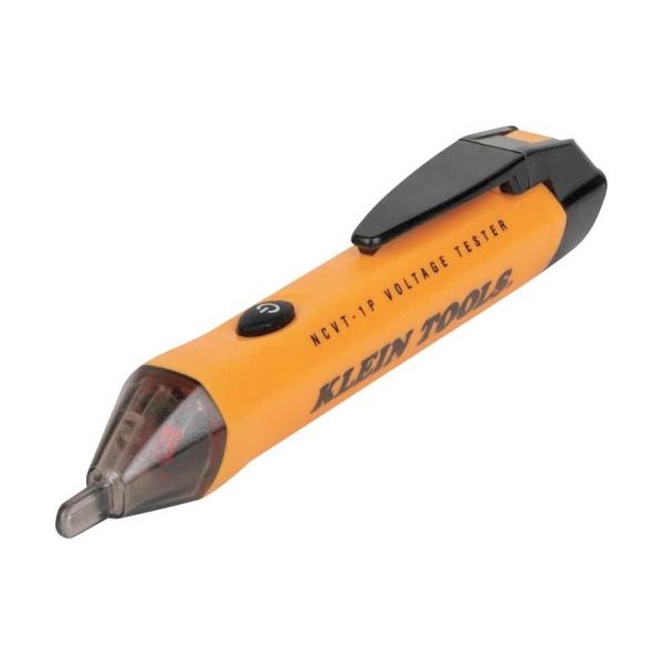クラインツールズ KLEIN 検電器(交流専用)50~1000V NCVT-1P 1台 348-3137（直送品）