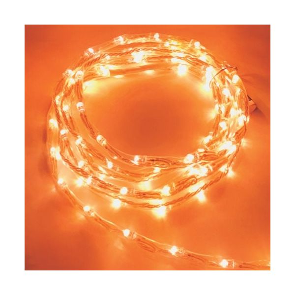 トライト LEDチューブストリング キャンドル L5000 NTCC1-165-30P/2 1本 354-1849（直送品）