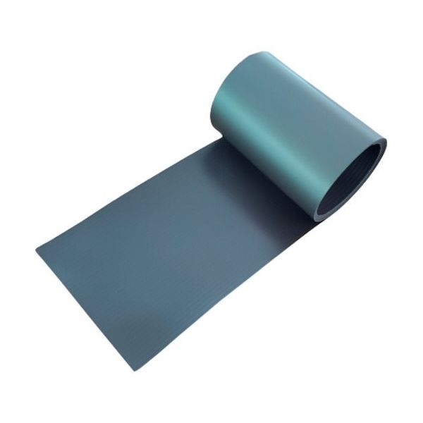 下西製作所 下西 異方性マグネットシート 1.0X100X1m MAG11001MN 1枚 379-0442（直送品）