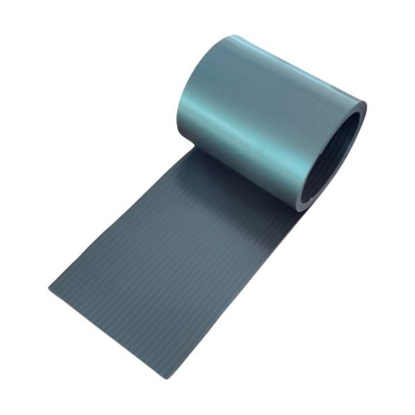 下西製作所 下西 異方性マグネットシート 1.5X100X1m MAG151001MN 1枚 379-0445（直送品）