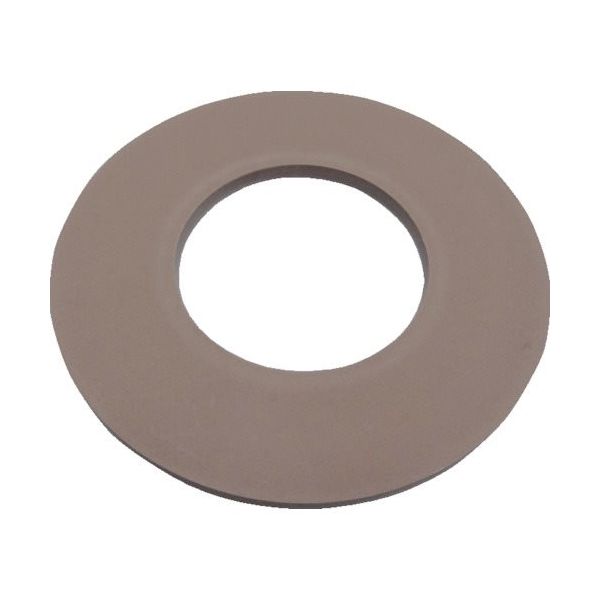 バルカー ノンアスジョイントシートガスケット 呼び径50A V7020G-J1L050 1枚 360-8088（直送品）