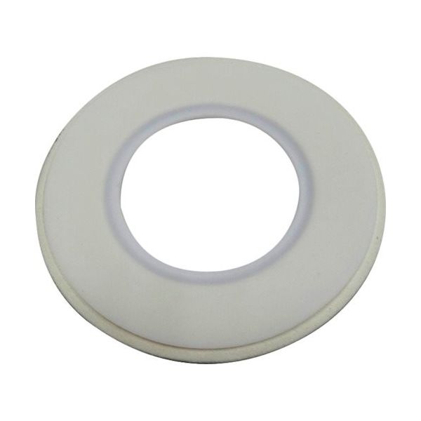 バルカー ノンアスジョイントシートガスケット 呼び径65A VN7030-J1S065 1枚 365-0620（直送品）