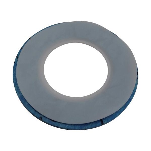 バルカー ノンアスジョイントシートガスケット 呼び径150A VN7030-J1N150 1枚 365-3798（直送品）