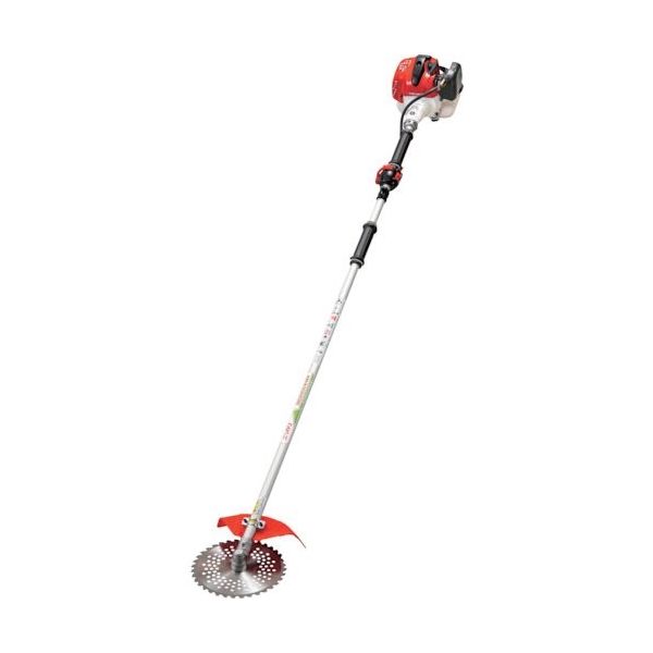 ニッカリ 肩掛式刈払機 SED2200(2グリップハンドル) S111203-1 1台 363-1773（直送品）