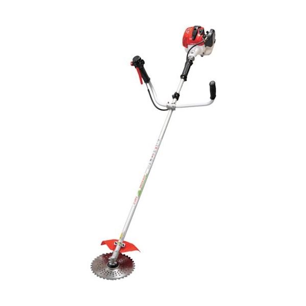 ニッカリ 肩掛式刈払機 SED2300(両手ハンドル) S111301-1 1台 363-1791（直送品）