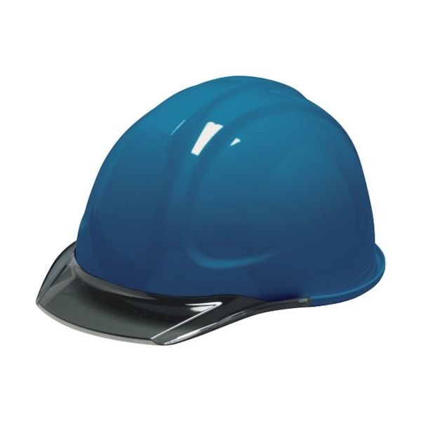 DICプラスチック DIC SYAーCエアロメッシュ スカイブルー/スモーク SF内装 KP付 SYA-C-SFEM-KP-B/S 1個（直送品）