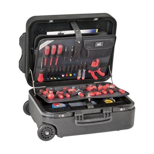 GT Line ツールケース ニューメガホイール PEL NMWHEELSPEL 1個 359-0427（直送品）