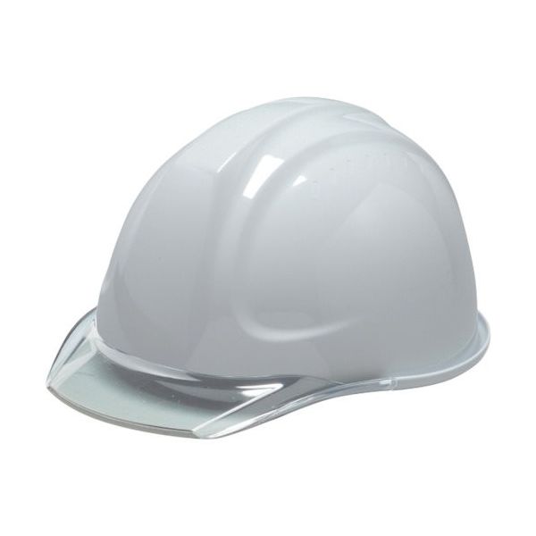 DICプラスチック DIC SYAーCエアロメッシュ 白/クリア HA2内装 KP付 SYA-C-HA2EM-KP-W/C 1個（直送品）