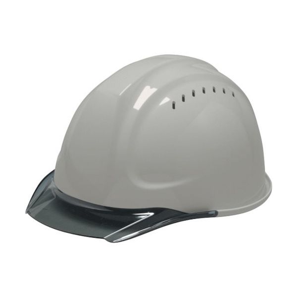 DIC SYAーCVエアロメッシュ ライトグレー/スモーク HA2内装 KP付 SYA-CV-HA2EM-KP-LG/S 1個（直送品）