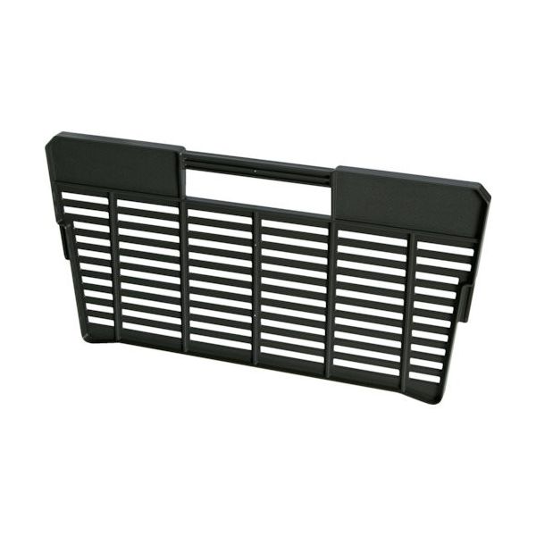 トラスコ中山 TRUSCO トランクカーゴフラット天板仕様浅型用仕切板 SHI-LOW 1枚 357-9128（直送品）