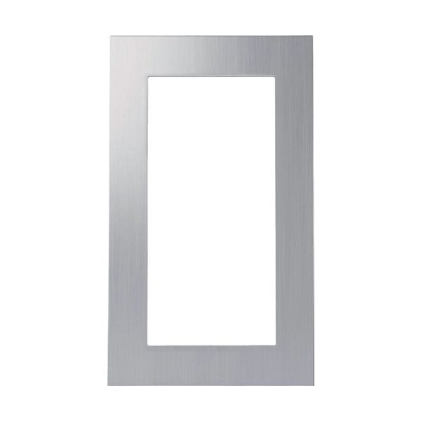 スガツネ工業 SUGATSUNE (210040755)PXPーES11ーHLワイドスイッチプレート PXP-ES11-HL 1枚(1式)（直送品）