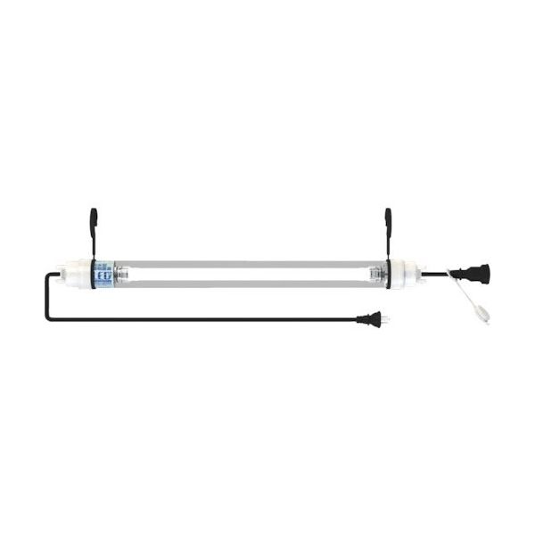 HASEGAWA レスキューポールランタン PL0Eー20LERW 全長825mm PL0J2BB00S03W1-00H00 1本（直送品）