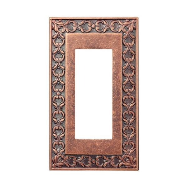 スガツネ工業 (210025948)PXPーFー01221ーRUスイッチプレート・コンセントプレート PXP-F-01221-RU 1式（直送品）