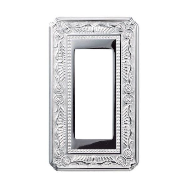 SUGATSUNE (210025952)PXPーFー01361ーCBスイッチプレート・コンセントプレート PXP-F-01361-CB（直送品）