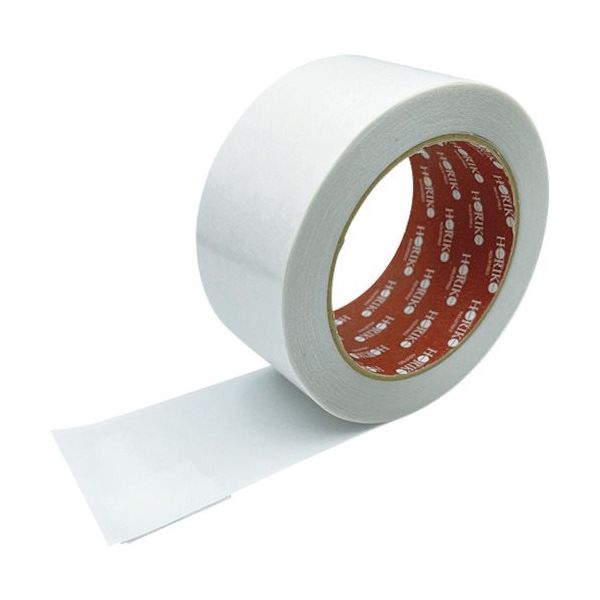 ホリコー 樹脂切削固定用両面テープ25mm×20m WT-600-25 1巻 385-7891（直送品）