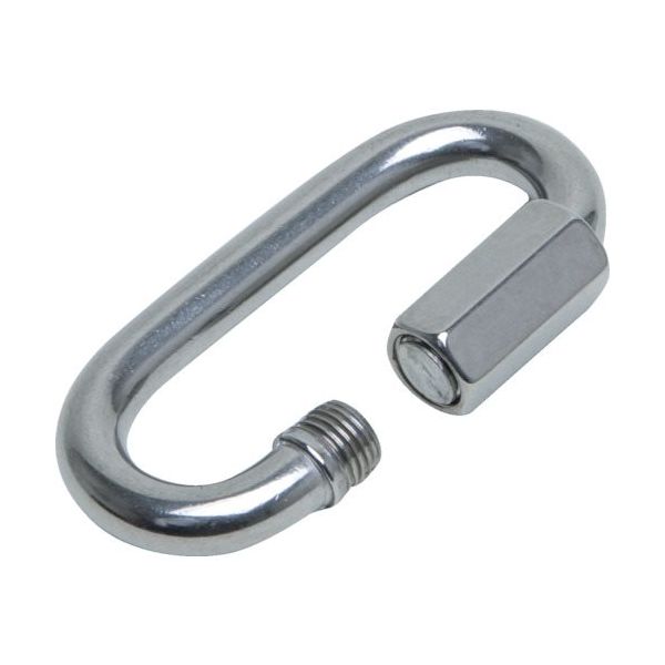 SUGATSUNE (110053162)SGーKA7350ー10 ステンレス鋼製リングキャッチ SG-KA7350-10 1個（直送品）