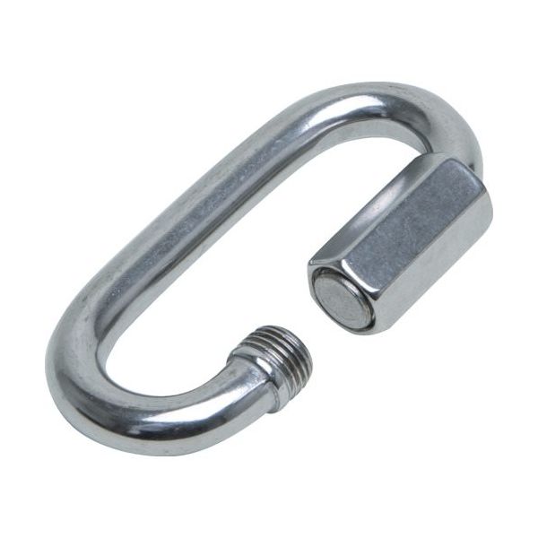 SUGATSUNE (110053163)SGーKA7350ー12 ステンレス鋼製リングキャッチ SG-KA7350-12 1個（直送品）