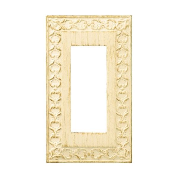 スガツネ工業 (210025944)PXPーFー01221ーBDスイッチプレート・コンセントプレート PXP-F-01221-BD 1式（直送品）