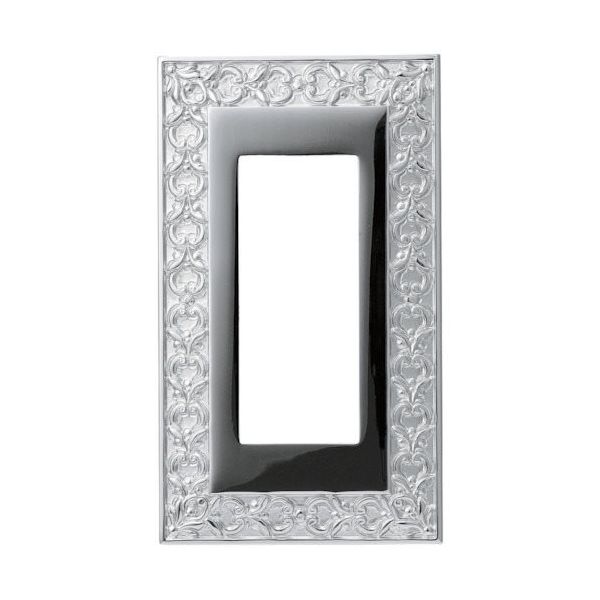 スガツネ工業 (210025945)PXPーFー01221ーCBスイッチプレート・コンセントプレート PXP-F-01221-CB 1式（直送品）