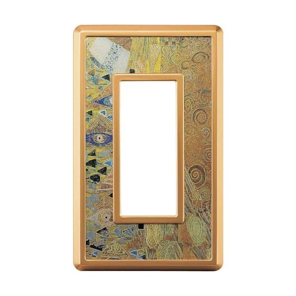 SUGATSUNE (210027242)PXPーSC01ーAHスイッチプレート・コンセントプレート PXP-SC01-AH 1枚(1式)（直送品）