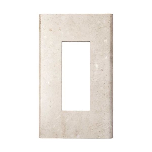 スガツネ工業 PXP-CR01 スイッチプレート