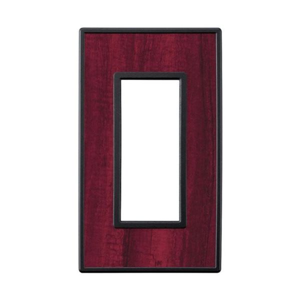 SUGATSUNE (210027235)PXPーFB01ーWCスイッチプレート・コンセントプレート PXP-FB01-WC 1枚(1式)（直送品）