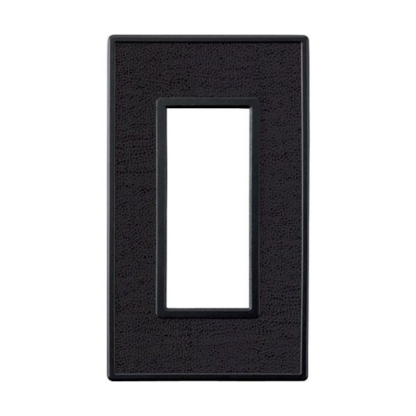 SUGATSUNE (210027240)PXPーFB01ーLBスイッチプレート・コンセントプレート PXP-FB01-LB 1枚(1式)（直送品）