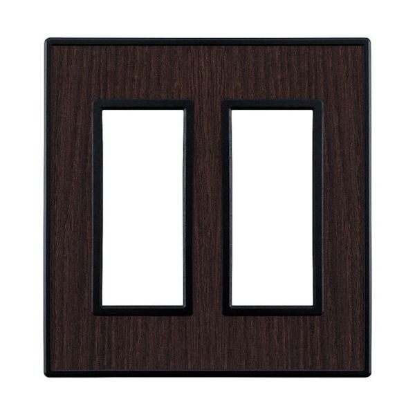 スガツネ工業 PXP-FB02 スイッチプレート