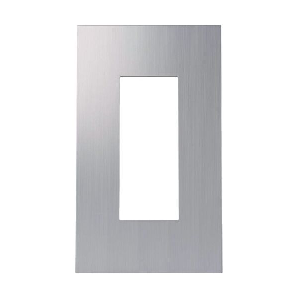 SUGATSUNE (210027219)PXPーES01ーHLスイッチプレート・コンセントプレート PXP-ES01-HL 1枚(1式)（直送品）