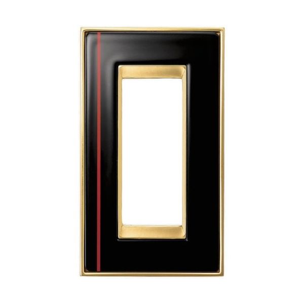 SUGATSUNE (210027207)PXPーUU01ーRLスイッチプレート・コンセントプレート PXP-UU01-RL 1枚(1式)（直送品）