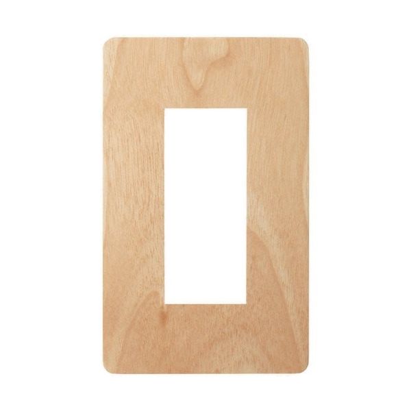 スガツネ工業 PXP-WR01 スイッチプレート