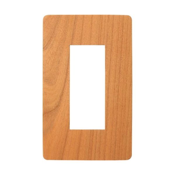 スガツネ工業 (210027198)PXPーWR01ーYSスイッチプレート・コンセントプレート PXP-WR01-YS 1式（直送品）