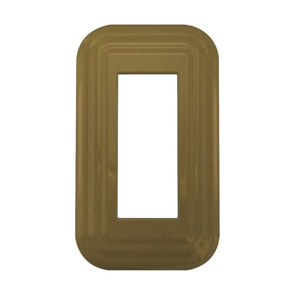 SUGATSUNE (210027218)PXPーHH01ーMGスイッチプレート・コンセントプレート PXP-HH01-MG 1枚(1式)（直送品）